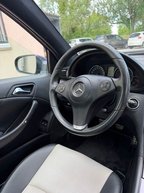 🚀 OPPORTUNITÉ – Mercedes CLC 200 CDI 122cv  / Petit Budget