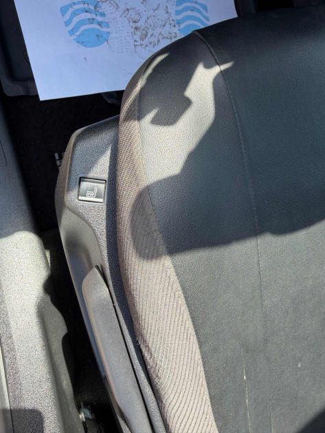 Peugeot Partner Asphalt L2 130 HDI EAT8 – Révisé, Garantie incluse, Première main