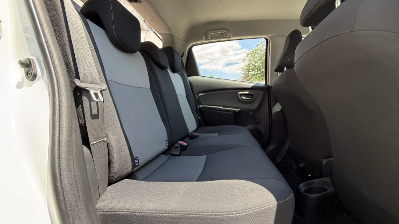 TOYOTA YARIS 1.5 VVTI 110 FRANCE CONNECT 2019