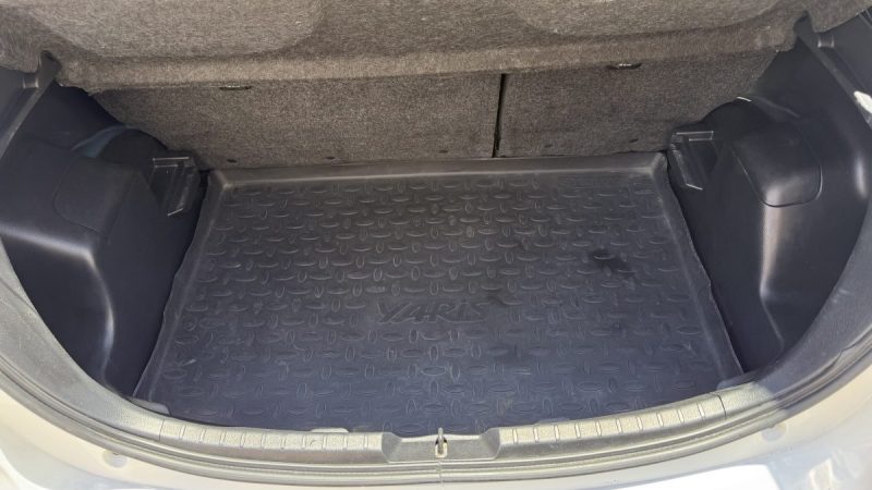 TOYOTA YARIS 1.5 VVTI 110 FRANCE CONNECT 2019