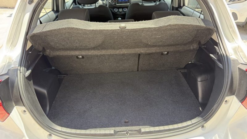TOYOTA YARIS 1.5 VVTI 110 FRANCE CONNECT 2019