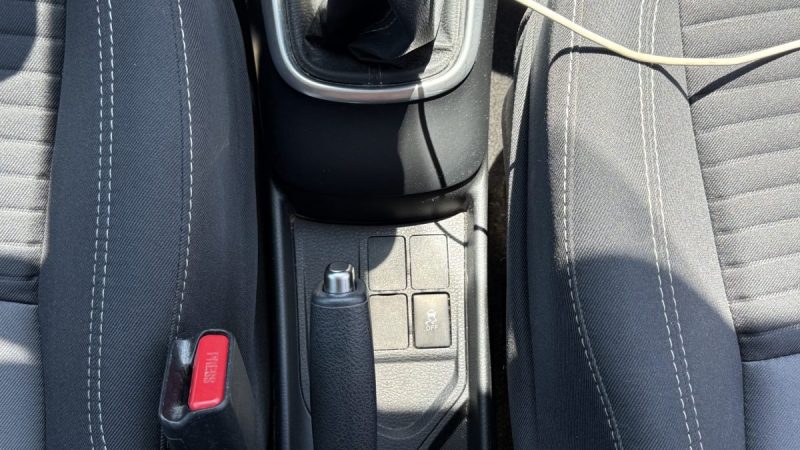 TOYOTA YARIS 1.5 VVTI 110 FRANCE CONNECT 2019