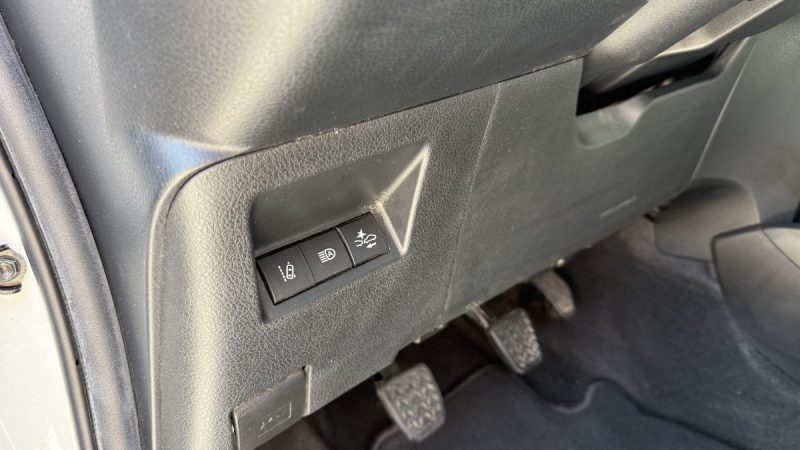TOYOTA YARIS 1.5 VVTI 110 FRANCE CONNECT 2019