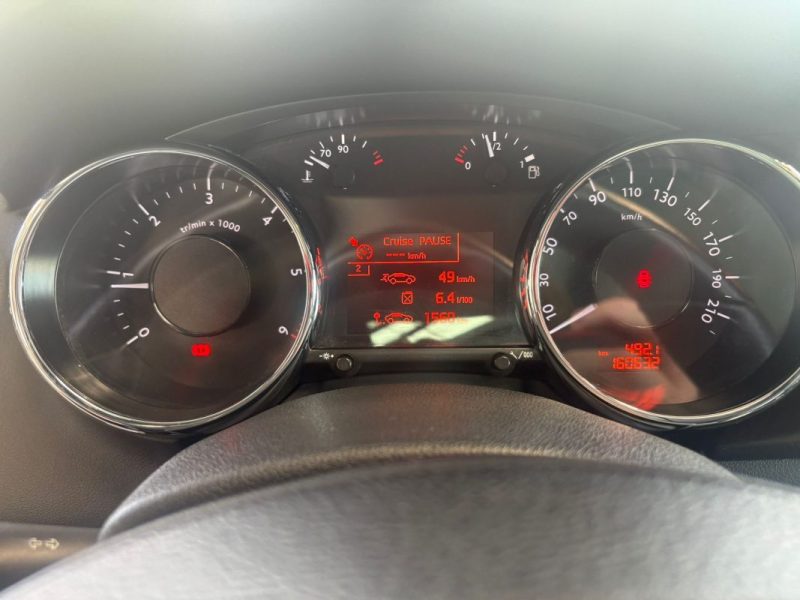 🔹 PEUGEOT 3008 1.6 BlueHDi 116 ch Allure - 🌤️ Toit panoramique ✨ Jantes alliage 