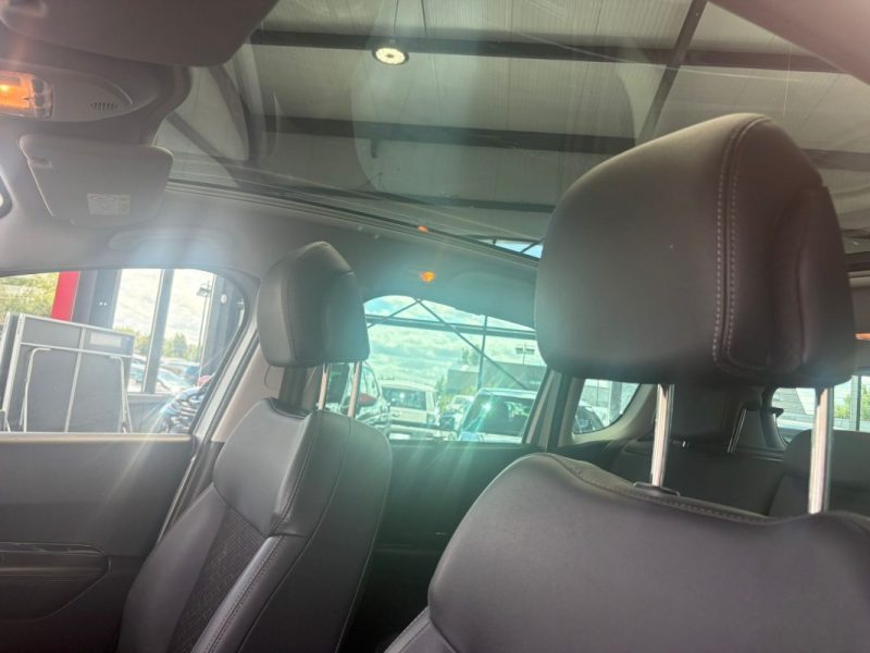 🔹 PEUGEOT 3008 1.6 BlueHDi 116 ch Allure - 🌤️ Toit panoramique ✨ Jantes alliage 
