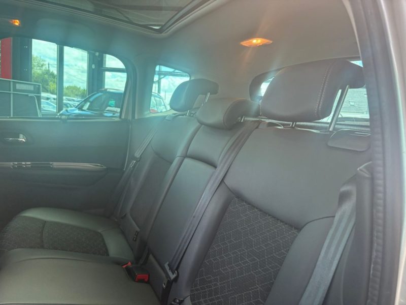 🔹 PEUGEOT 3008 1.6 BlueHDi 116 ch Allure - 🌤️ Toit panoramique ✨ Jantes alliage 
