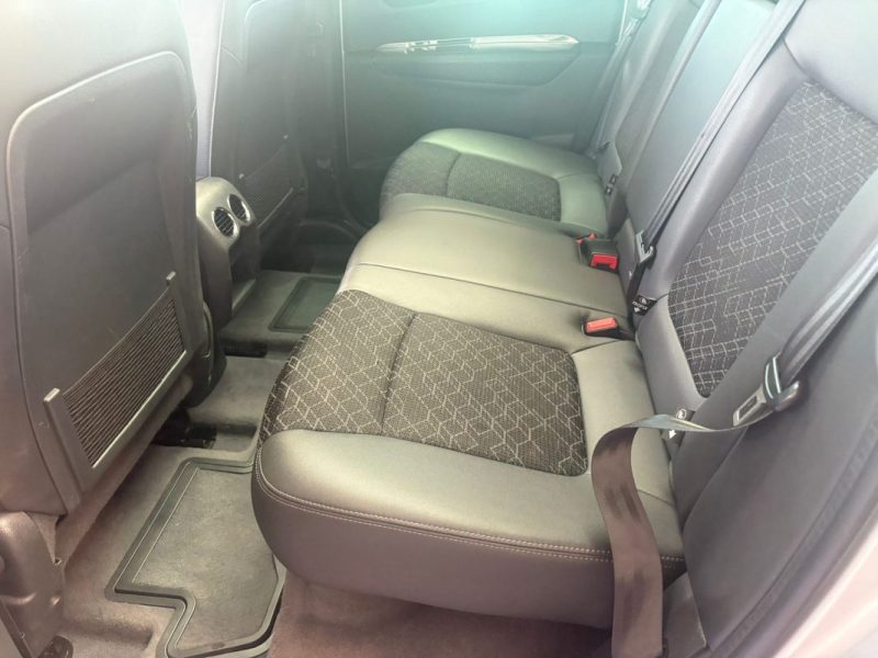🔹 PEUGEOT 3008 1.6 BlueHDi 116 ch Allure - 🌤️ Toit panoramique ✨ Jantes alliage 