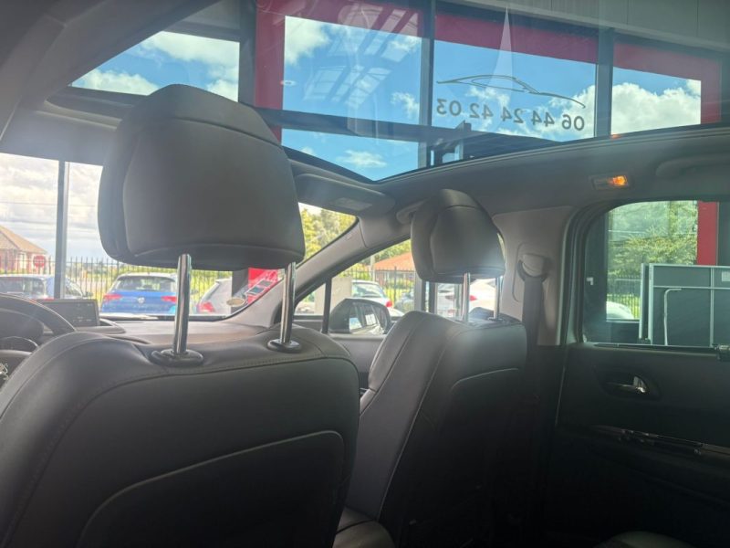 🔹 PEUGEOT 3008 1.6 BlueHDi 116 ch Allure - 🌤️ Toit panoramique ✨ Jantes alliage 