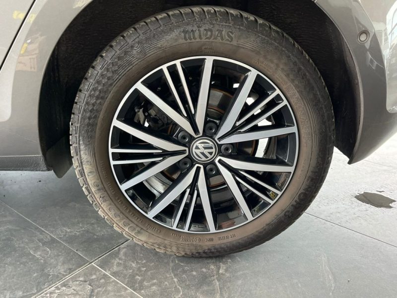 🚗 Volkswagen Golf 7 1.2 TSI 110Ch - 1ère Main - Radar de recul 📡 - Clim ❄️ - Garantie 🛡️