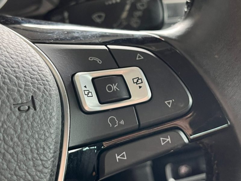 🚗 Volkswagen Golf 7 1.2 TSI 110Ch - 1ère Main - Radar de recul 📡 - Clim ❄️ - Garantie 🛡️