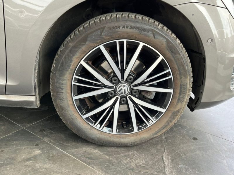 🚗 Volkswagen Golf 7 1.2 TSI 110Ch - 1ère Main - Radar de recul 📡 - Clim ❄️ - Garantie 🛡️