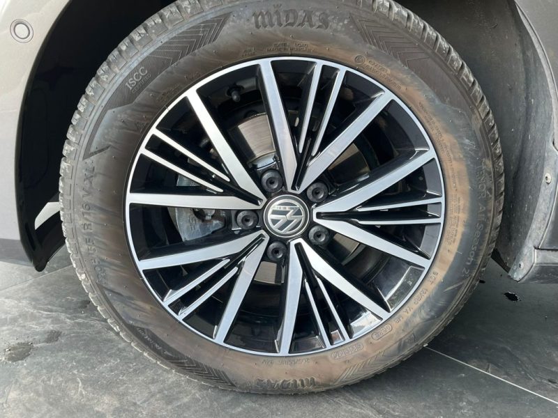 🚗 Volkswagen Golf 7 1.2 TSI 110Ch - 1ère Main - Radar de recul 📡 - Clim ❄️ - Garantie 🛡️