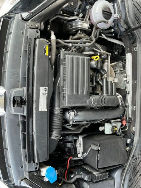 🚗 Volkswagen Golf 7 1.2 TSI 110Ch - 1ère Main - Radar de recul 📡 - Clim ❄️ - Garantie 🛡️