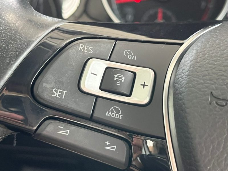 🚗 Volkswagen Golf 7 1.2 TSI 110Ch - 1ère Main - Radar de recul 📡 - Clim ❄️ - Garantie 🛡️
