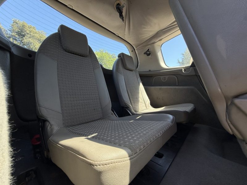 RENAULT SCENIC CONFORT AUTHENTIQUE 2.0 16V BA PROACTIVE 2005