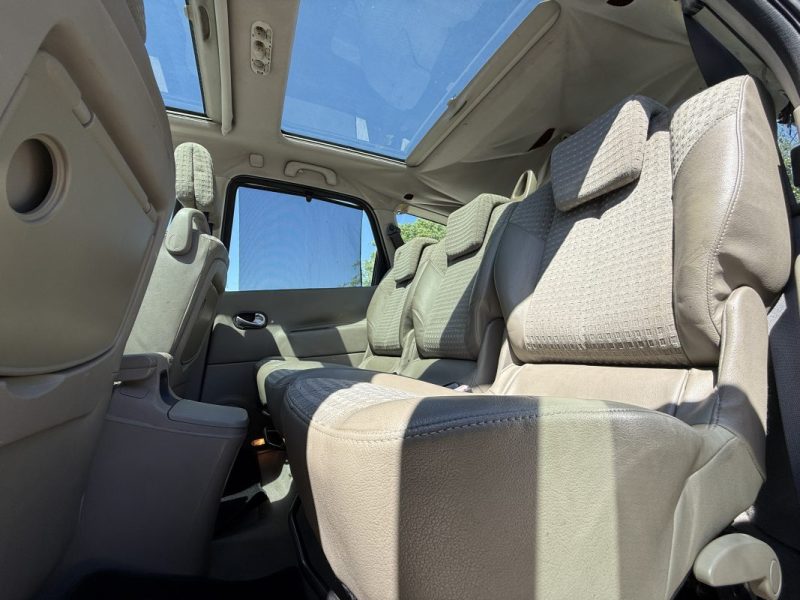 RENAULT SCENIC CONFORT AUTHENTIQUE 2.0 16V BA PROACTIVE 2005
