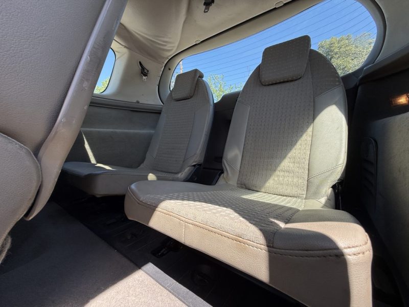 RENAULT SCENIC CONFORT AUTHENTIQUE 2.0 16V BA PROACTIVE 2005