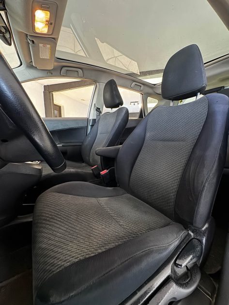 TOYOTA VERSO-S 90CV D-4D ACTIVE - SMART ENTRY - Garantie 12 mois ou 15.000km - Entièrement Révisé