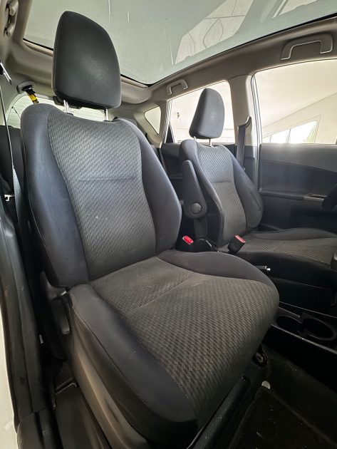 TOYOTA VERSO-S 90CV D-4D ACTIVE - SMART ENTRY - Garantie 12 mois ou 15.000km - Entièrement Révisé