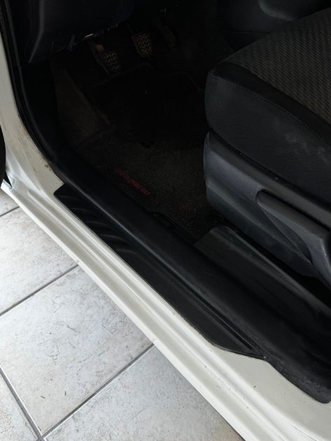 TOYOTA VERSO-S 90CV D-4D ACTIVE - SMART ENTRY - Garantie 12 mois ou 15.000km - Entièrement Révisé
