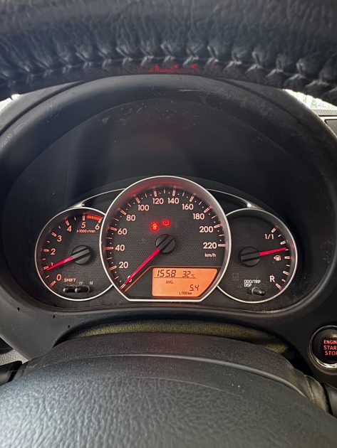 TOYOTA VERSO-S 90CV D-4D ACTIVE - SMART ENTRY - Garantie 12 mois ou 15.000km - Entièrement Révisé