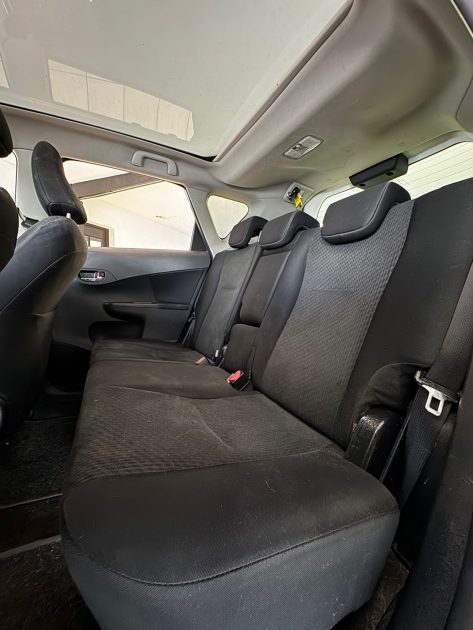 TOYOTA VERSO-S 90CV D-4D ACTIVE - SMART ENTRY - Garantie 12 mois ou 15.000km - Entièrement Révisé