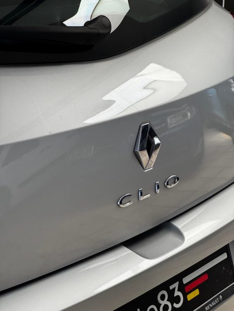 RENAULT CLIO III 1.2 LEV - Distribution Neuve - Garantie 12mois ou 15.000km - CT OK 
