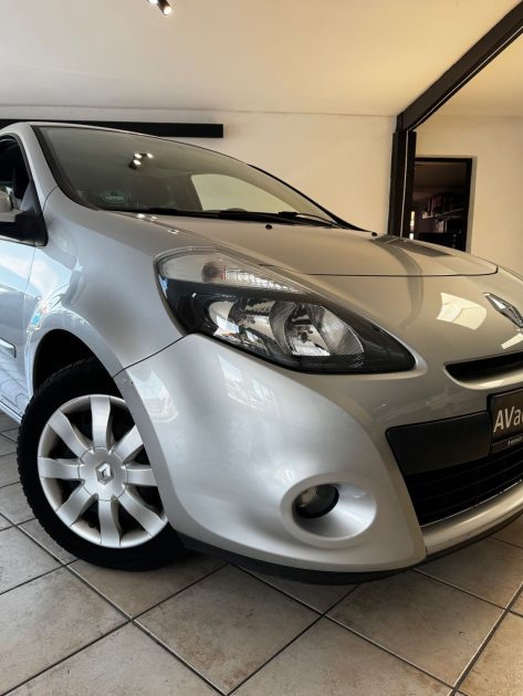 RENAULT CLIO III 1.2 LEV - Distribution Neuve - Garantie 12mois ou 15.000km - CT OK 
