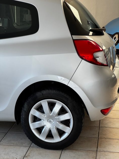 RENAULT CLIO III 1.2 LEV - Distribution Neuve - Garantie 12mois ou 15.000km - CT OK 
