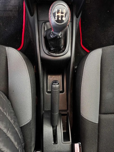 PEUGEOT 207 1.4 TU 75CV - Garantie 12mois ou 15.000km - Distribution Neuve - CT OK