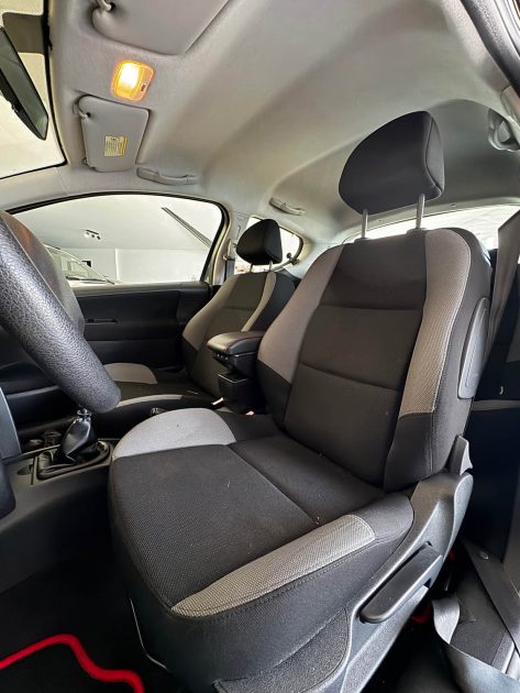 PEUGEOT 207 1.4 TU 75CV - Garantie 12mois ou 15.000km - Distribution Neuve - CT OK