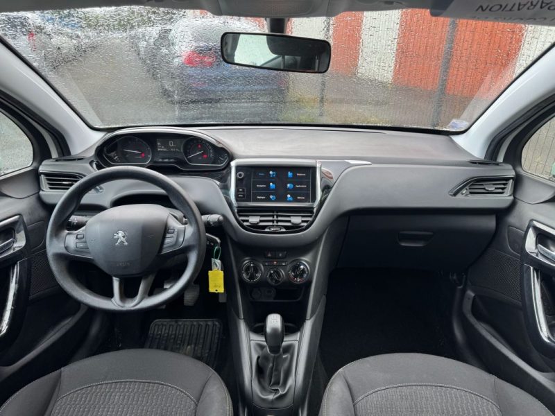 PEUGEOT 208 HDI 100CV PREMIUM 