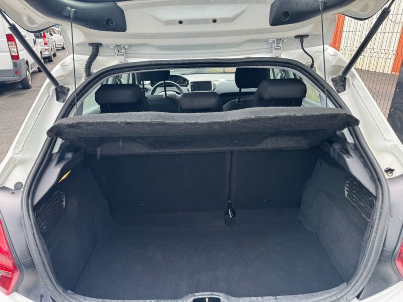 PEUGEOT 208 HDI 100CV PREMIUM 