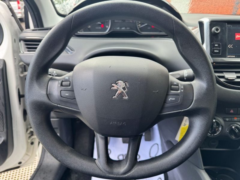 PEUGEOT 208 HDI 100CV PREMIUM 