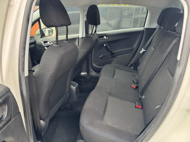 PEUGEOT 208 HDI 100CV PREMIUM 