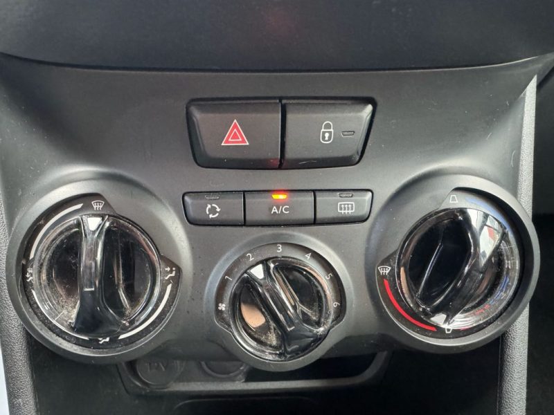 PEUGEOT 208 HDI 100CV PREMIUM 