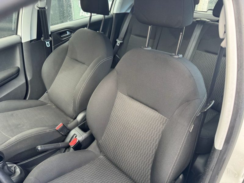 PEUGEOT 208 HDI 100CV PREMIUM 