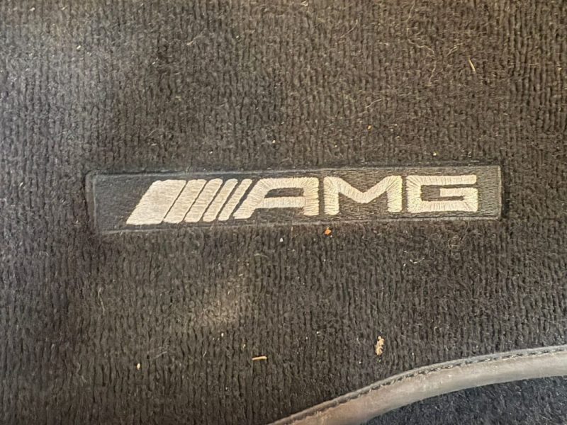 🔹 Mercedes GLC 300 E Hybrid 4-Matic 320Ch AMG-Line🖤 cuir🔥 Sièges chauffants🌤️ Toit ouvrant panor