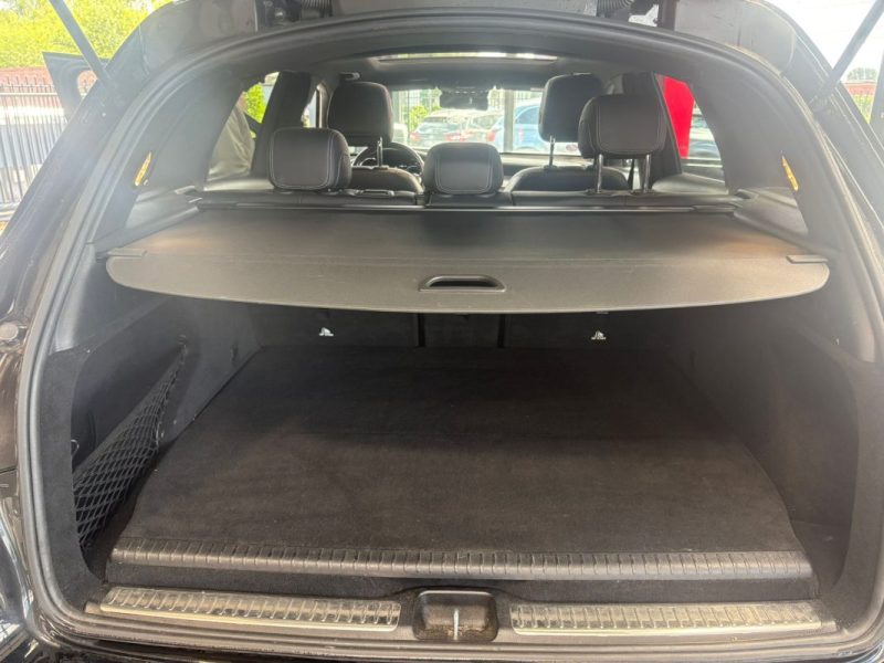 🔹 Mercedes GLC 300 E Hybrid 4-Matic 320Ch AMG-Line🖤 cuir🔥 Sièges chauffants🌤️ Toit ouvrant panor