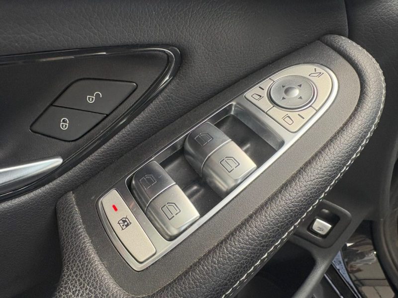 🔹 Mercedes GLC 300 E Hybrid 4-Matic 320Ch AMG-Line🖤 cuir🔥 Sièges chauffants🌤️ Toit ouvrant panor