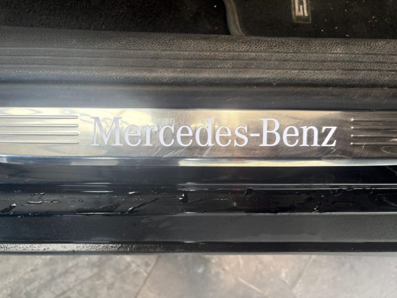 🔹 Mercedes GLC 300 E Hybrid 4-Matic 320Ch AMG-Line🖤 cuir🔥 Sièges chauffants🌤️ Toit ouvrant panor