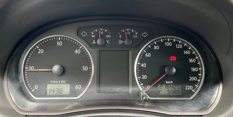 VOLKSWAGEN POLO IV 1.9 TDI 100 SPORTLINE **1ère MAIN** 
