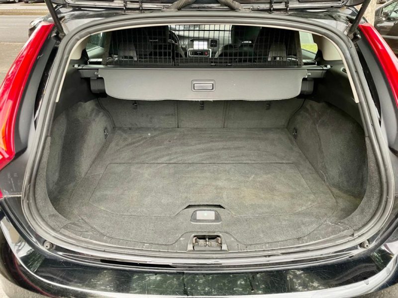 VOLVO V60 D3 2.0 163ch KINETIC 