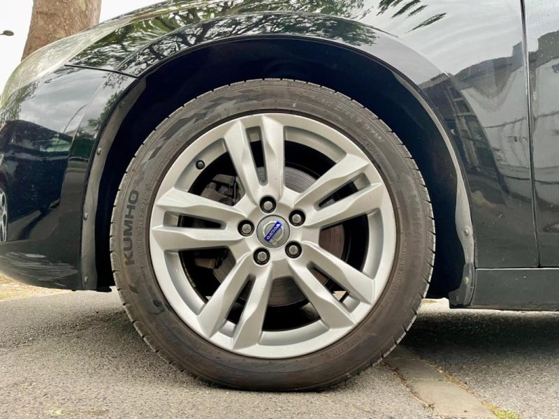 VOLVO V60 D3 2.0 163ch KINETIC 