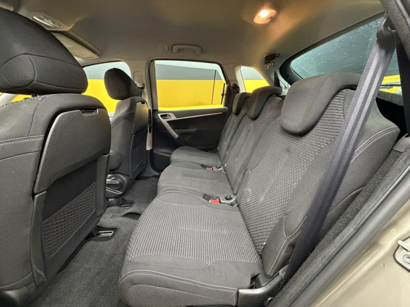 CITROEN C4 1.6 HDI 110CH