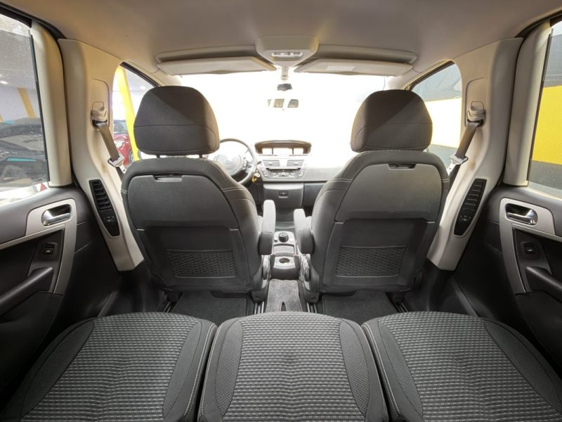 CITROEN C4 1.6 HDI 110CH