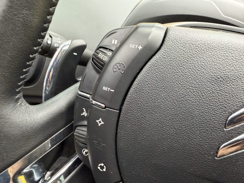 CITROEN C4 1.6 HDI 110CH