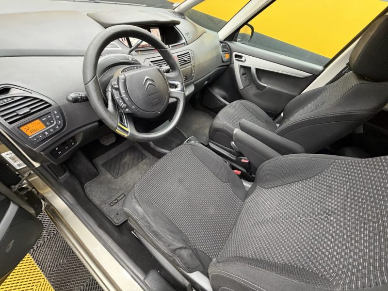 CITROEN C4 1.6 HDI 110CH