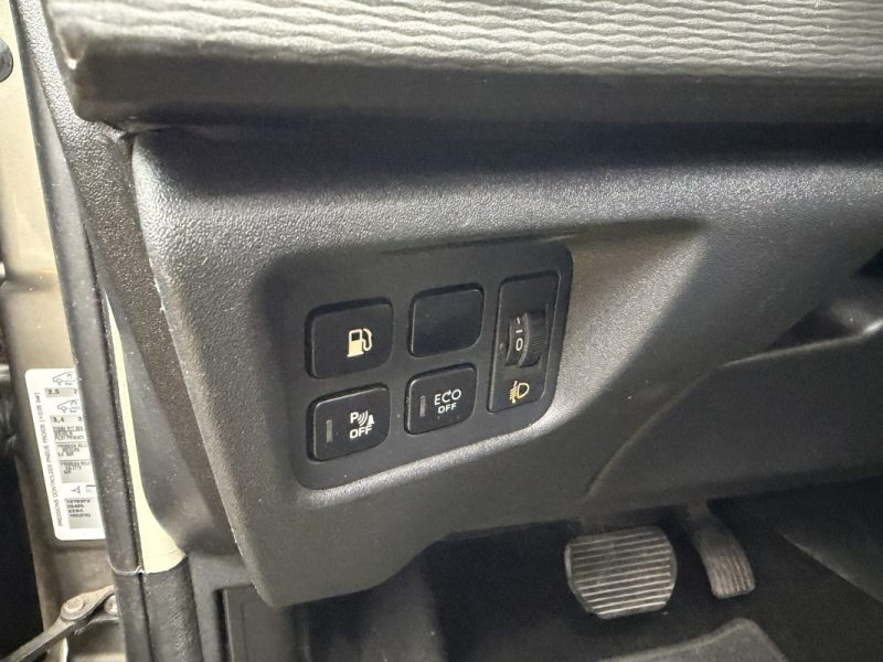 CITROEN C4 1.6 HDI 110CH