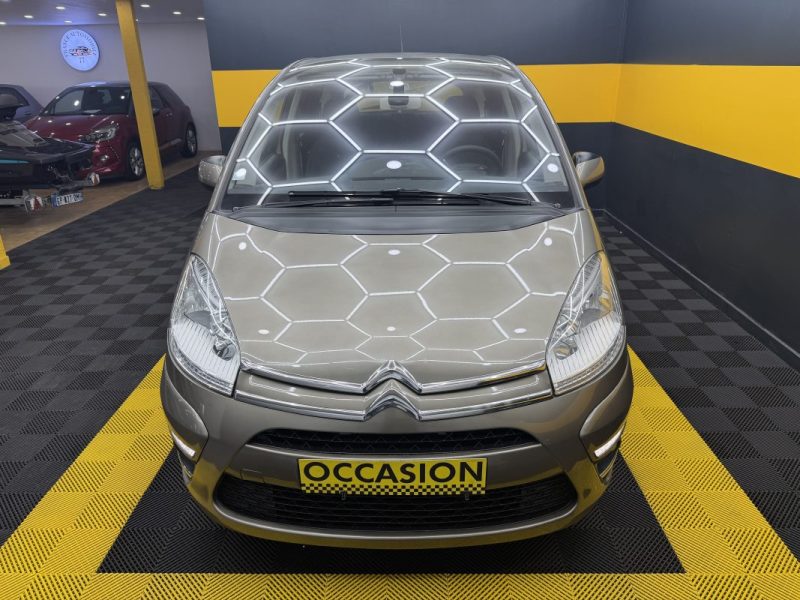 CITROEN C4 1.6 HDI 110CH